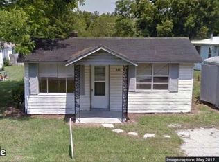 331 Oak St, Warrenton, GA 30828