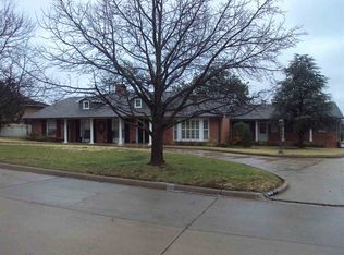 912 Hillcrest St, Duncan, OK 73533