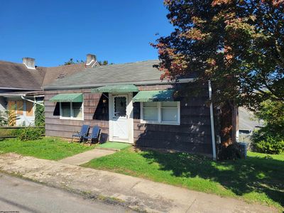 612 Potomac Ave, Fairmont, WV, 26554