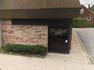 14461 Ford Rd, Dearborn, MI 48126