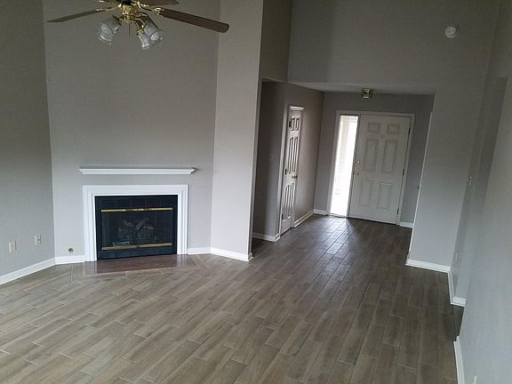Living room.