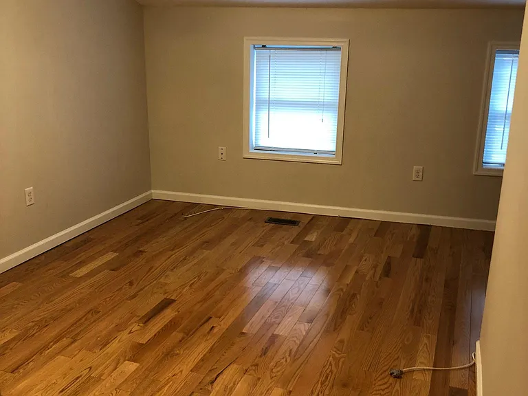 3rd Floor Bedroom