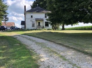 4401 State Road 10, Bourbon, IN 46504