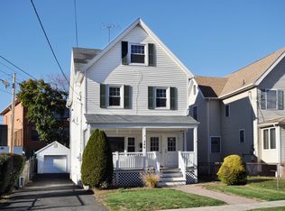 346 1st St #1, Westfield, NJ 07090
