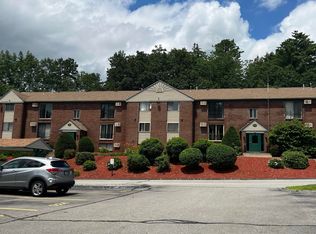 109 English Village Rd APT 302, Manchester, NH 03102