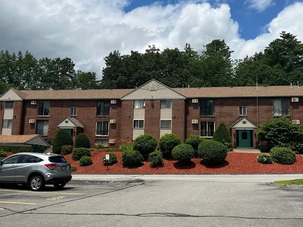 109 English Village Road #302, Manchester, NH 03102