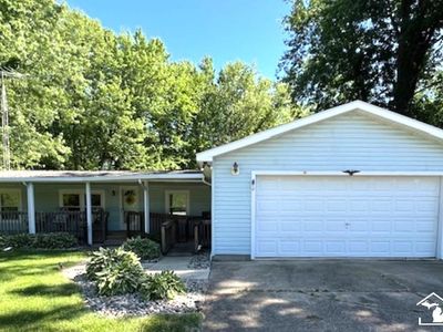 930 S Meadow Ln, Brooklyn, MI, 49230