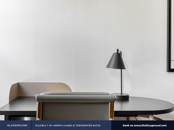 Office Area