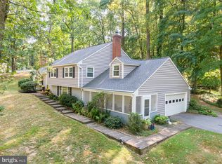 611 Bair Rd, Berwyn, PA 19312