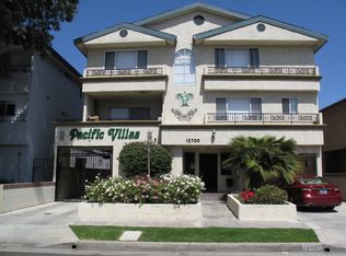 12700 Kornblum Ave, Hawthorne, CA 90250