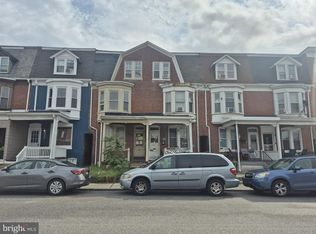 633 Manor St, York, PA 17401