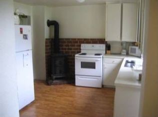 31165 Highway 22, Hebo, OR 97122