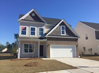 221 Alpine Rd, Summerville, SC 29485