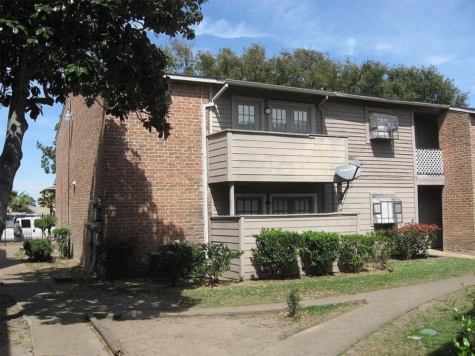 10603 S Wilcrest Dr #45