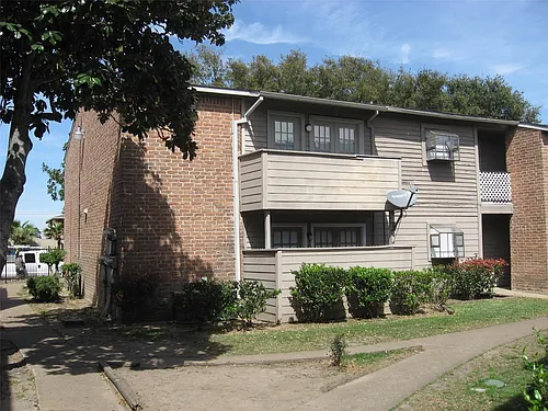 10603 S Wilcrest Dr #45 Photo 1