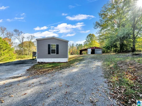 115 Mockingbird Ln, Hayden, AL 35079