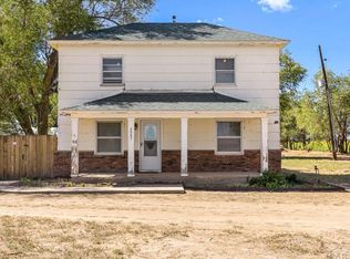 2087 59th Ln, Boone, CO 81025