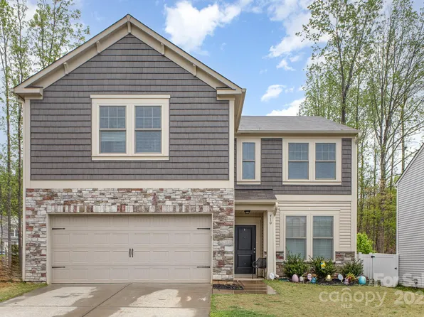 710 Anglin Forest Way, Charlotte, NC 28214