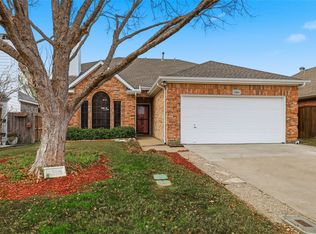 1316 Marchant Pl, Lewisville, TX 75067