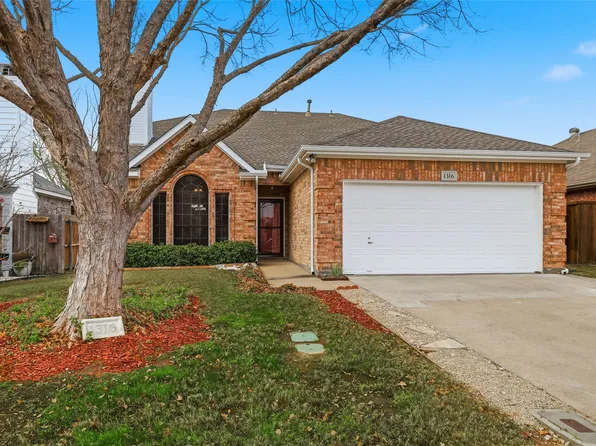1316 Marchant Pl, Lewisville, TX 75067