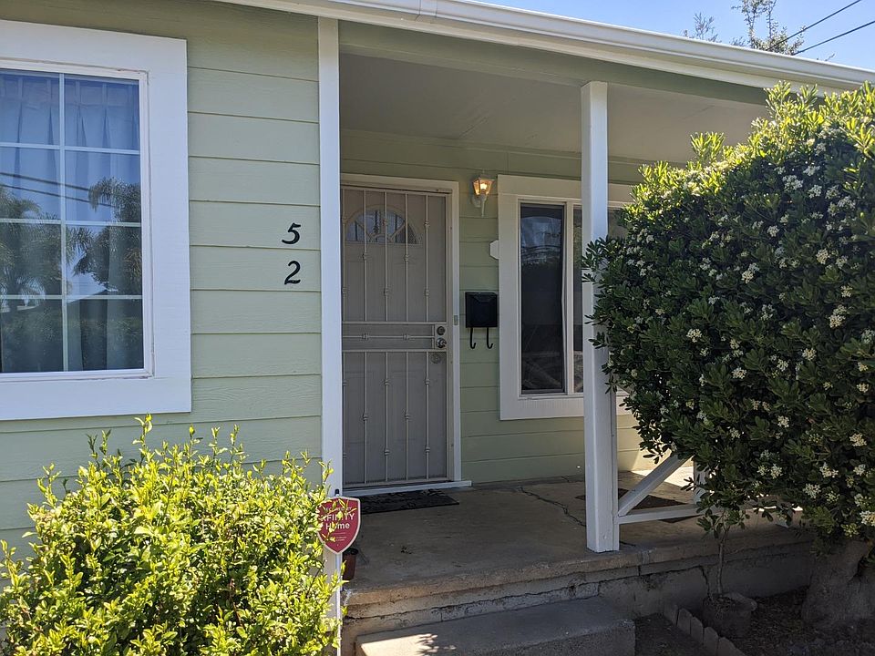 2nd image of 52 Alexander Ave