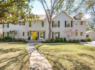 4318 Margate Dr, Dallas, TX 75220