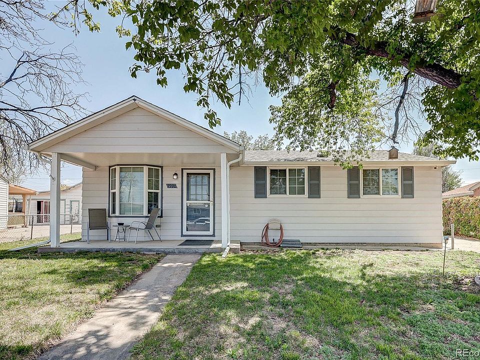 1st image of 7980 Idlewild Street