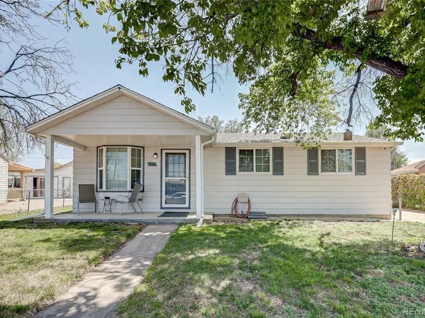 7980 Idlewild Street, Commerce City, CO 80022