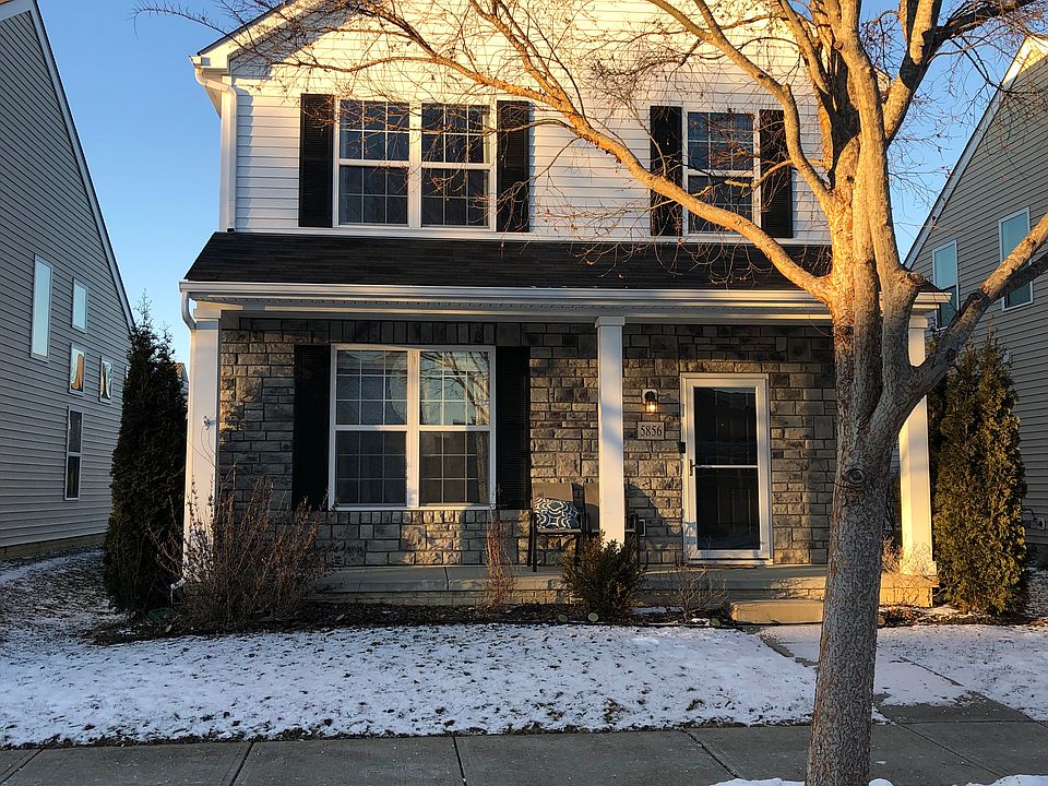 1st image of 5856 Ivy Branch Dr