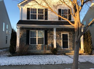 5856 Ivy Branch Dr, Dublin, OH 43016