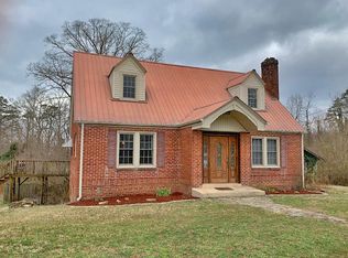 134 Bruner Ln, Whitley City, KY 42653