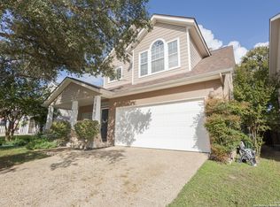 1654 Hawks Tree, San Antonio, TX 78248