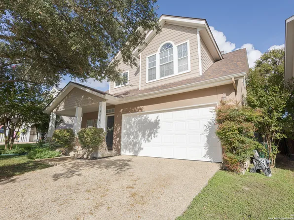 1654 Hawks Tree, San Antonio, TX 78248