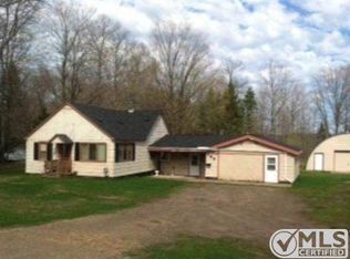 190 Gibbs City Rd, Iron River, MI 49935