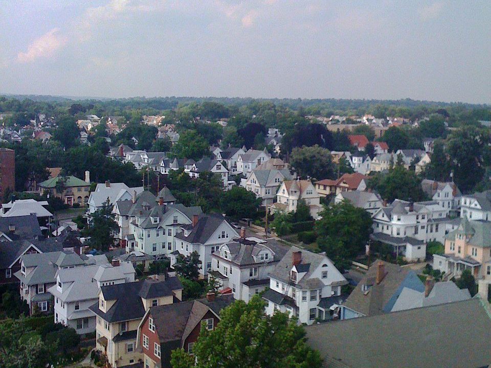 1st image of 40 E Sidney Ave APT 7O