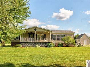 1203 Tom Taylor Rd, Murray, KY 42071