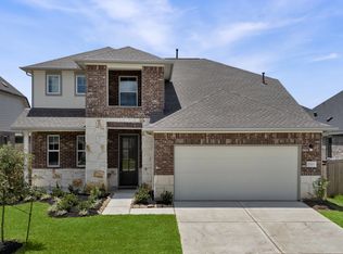 17523 Tulip Willow Way, Hockley, TX 77447