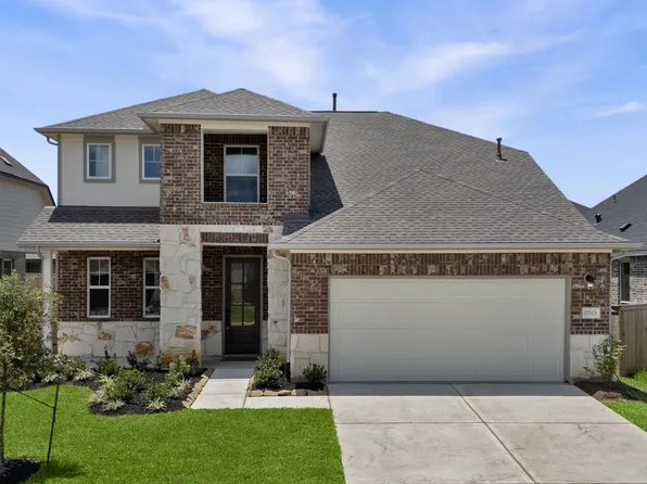 17523 Tulip Willow Way, Hockley, TX 77447