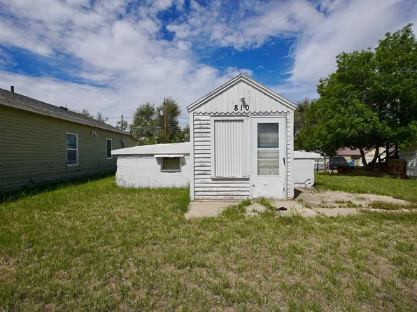 810 N Kimball St, Casper, WY 82601