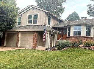 7756 S Nevada Dr, Littleton, CO 80120