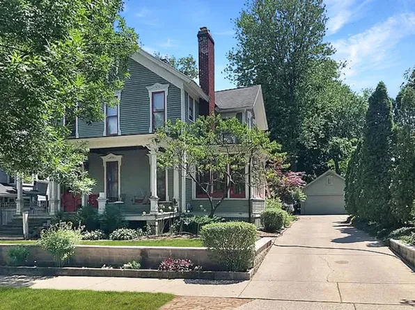 624 Kellogg St SE, Grand Rapids, MI 49503