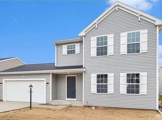 1911 Twisting Pine Ct, Mishawaka, IN 46544