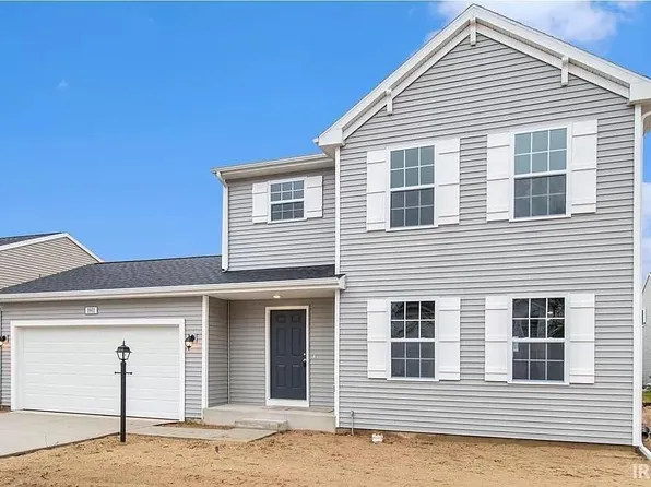 1911 Twisting Pine Ct, Mishawaka, IN