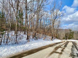 Popple Hill Rd #39, Bartlett, NH 03812