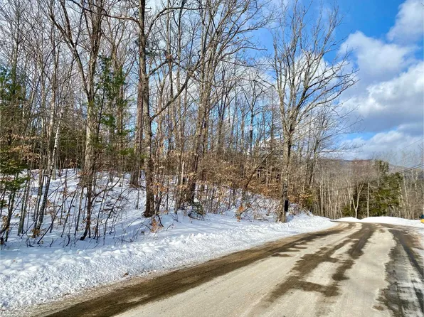 Popple Hill Road #39, Bartlett, NH 03812
