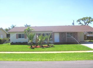 316 Kennedy St, Jupiter, FL 33458
