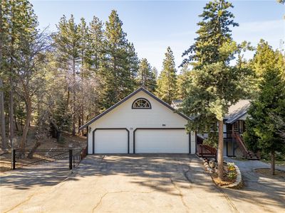 32303 Capehorn Rd, Running Springs, CA, 92382