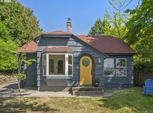 1609 SW Troy St, Portland, OR 97219