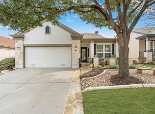 506 Farm Hill Dr, Georgetown, TX 78633