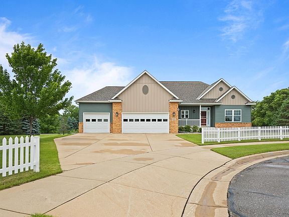 4th image of 6205 Cape East Ct